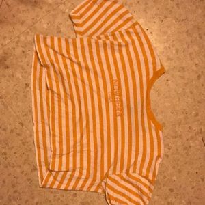 Used tank top